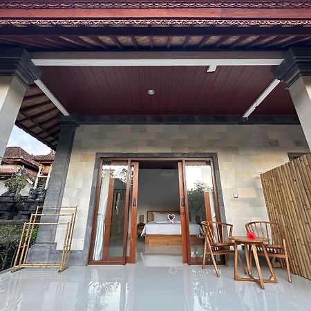 Made Putu Homestay Sidemen  Exterior photo