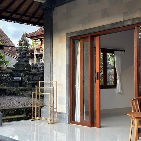 Made Putu Homestay Sidemen  Exterior photo