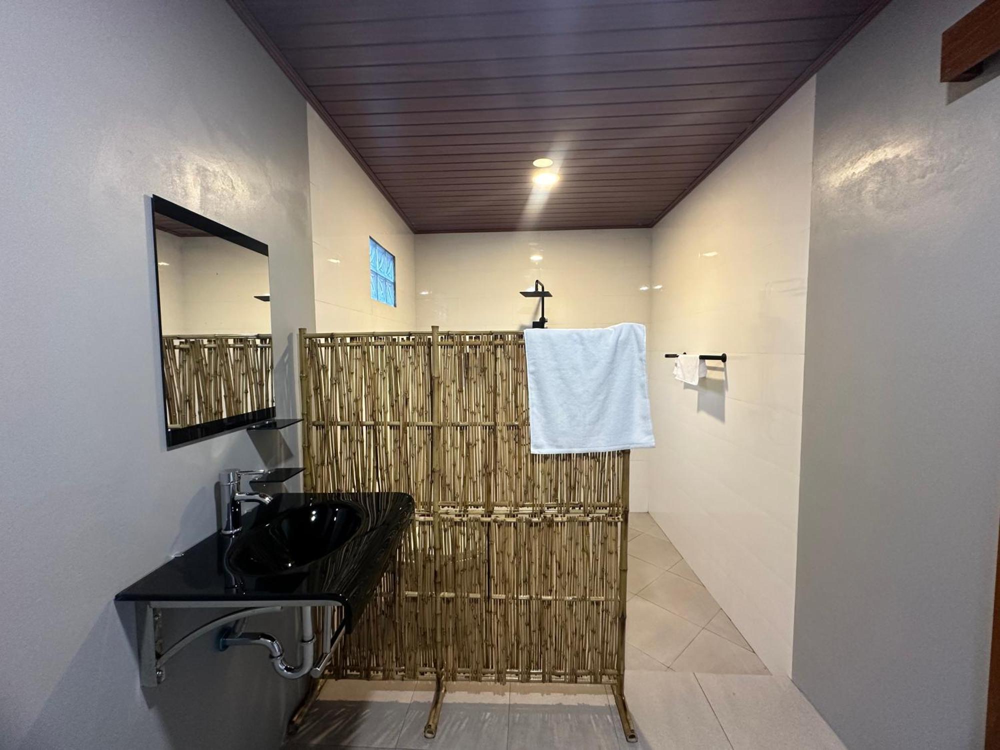 Made Putu Homestay Sidemen  Exterior photo